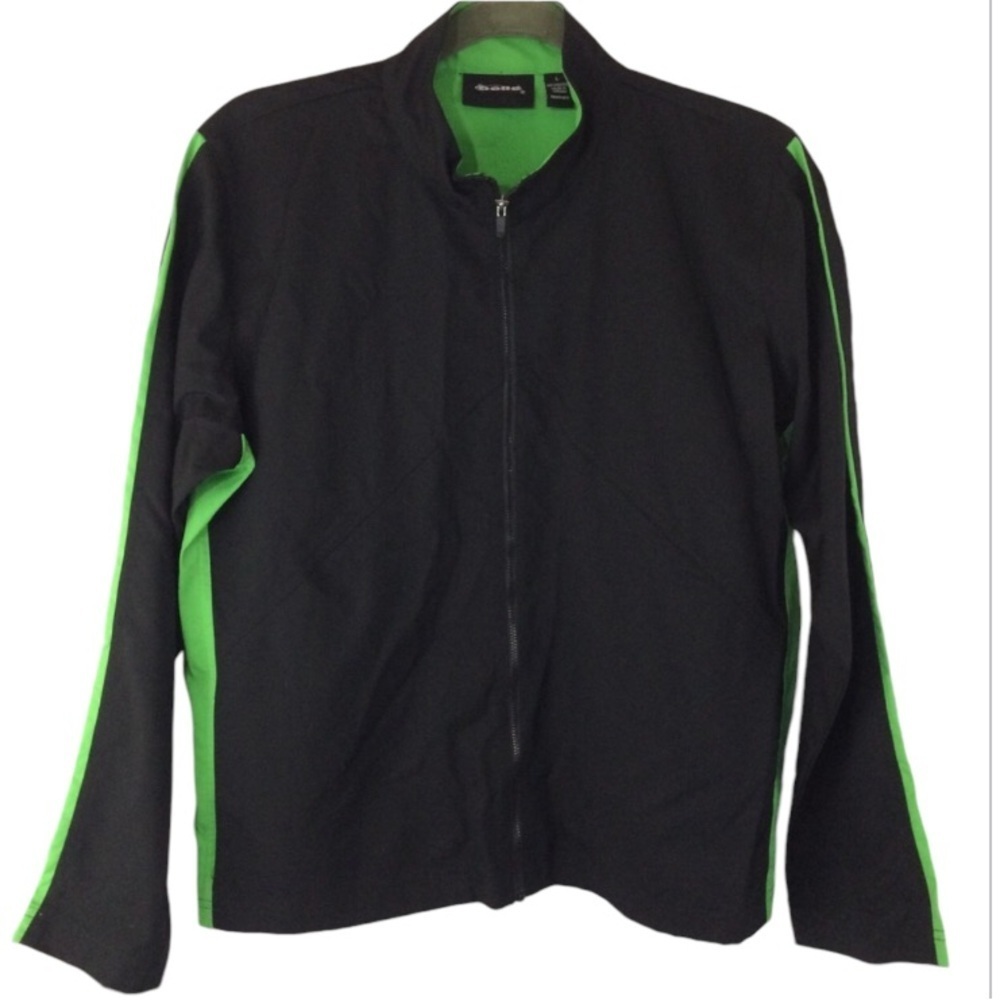 Bolle athletic athleisure jacket L